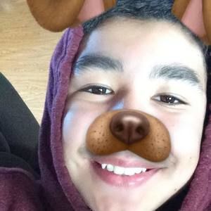 Meet your Posher, Thomas